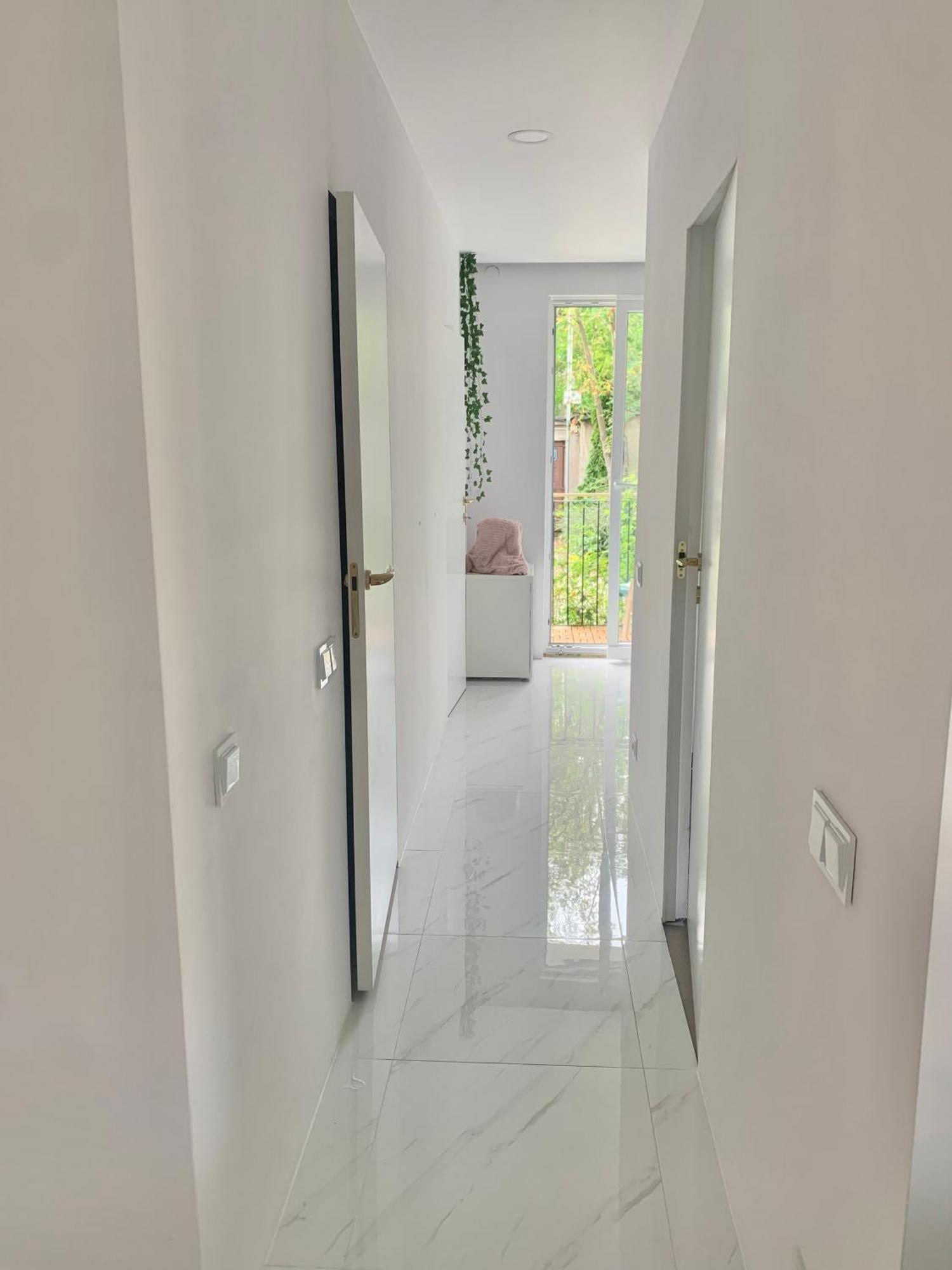 Lägenhet Apartsopot *