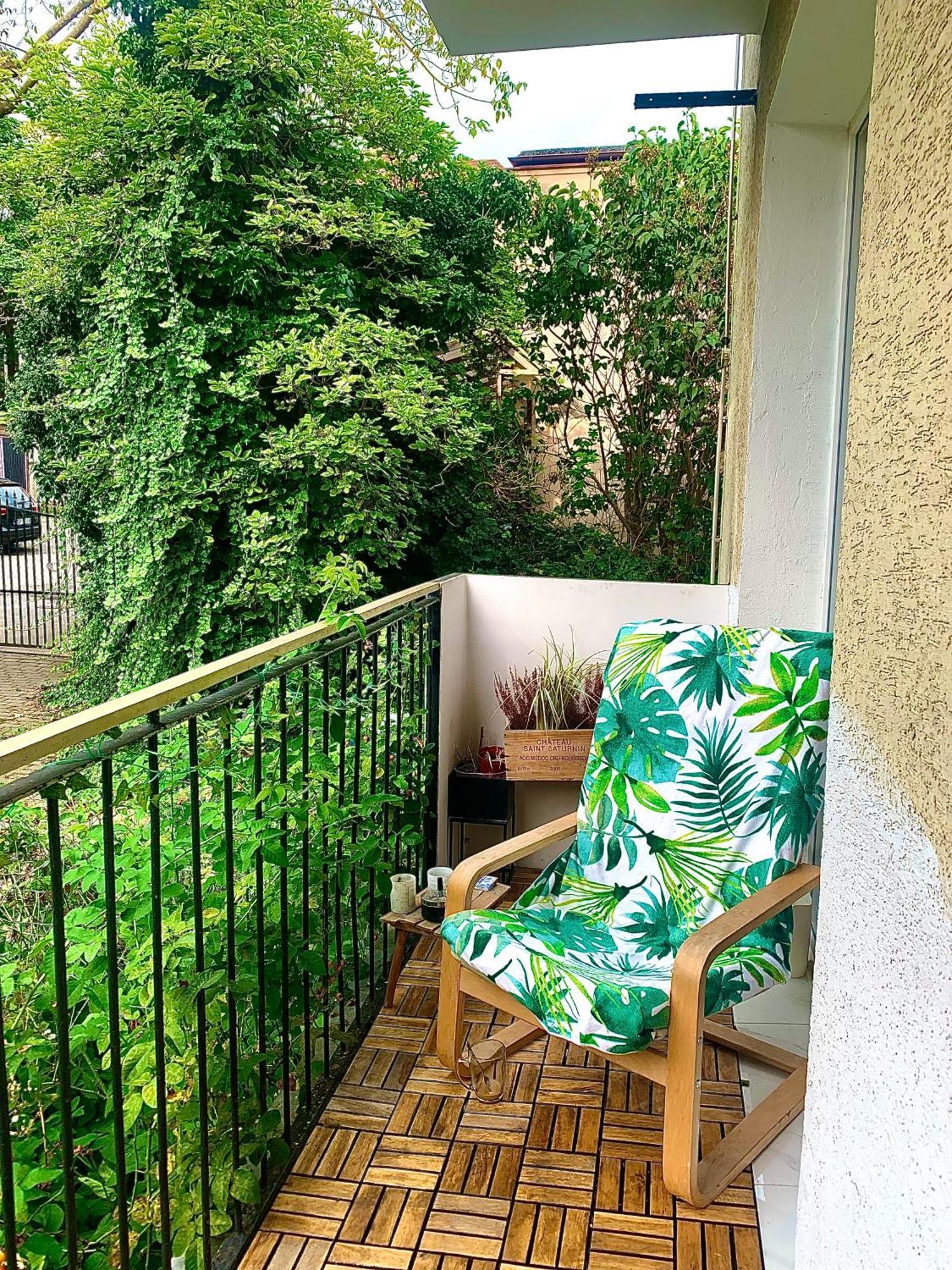 Lägenhet Apartsopot *